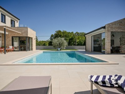 Villa No title - Outdoor photo 9