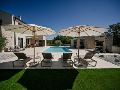 Villa No title - Outdoor photo 10