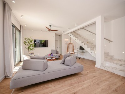 Villa No title - Features photo 11