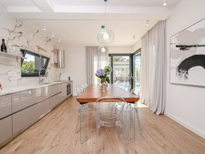 Villa No title - Features photo 13