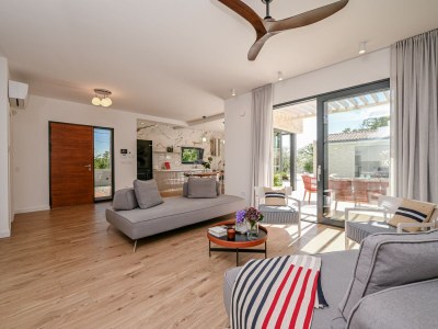 Villa No title - Features photo 18