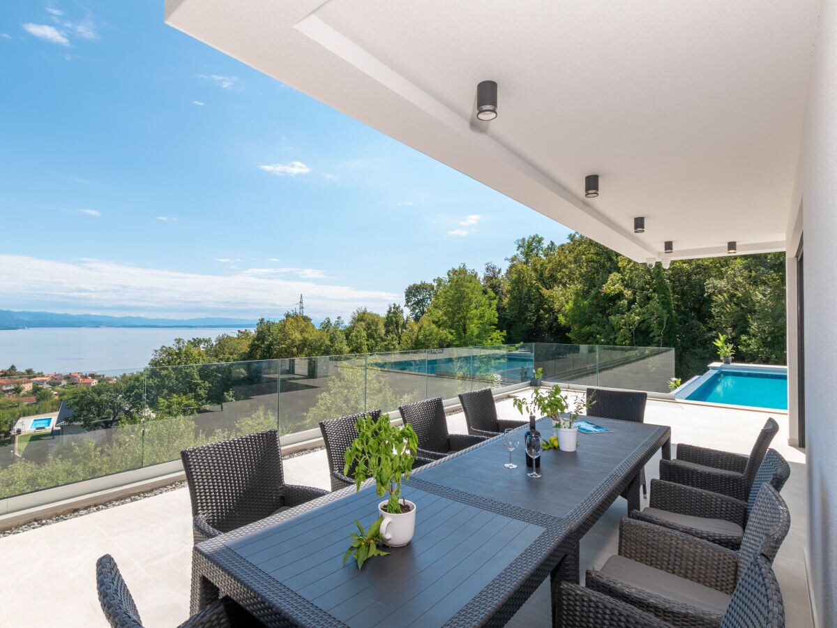 Villa No title - Outdoor photo 4