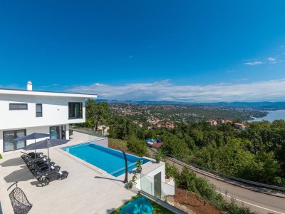 Villa No title - Outdoor photo 2