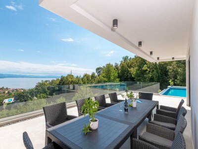 Villa No title - Outdoor photo 4