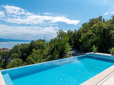 Villa No title - Outdoor photo 5