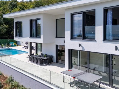 Villa No title - Outdoor photo 6