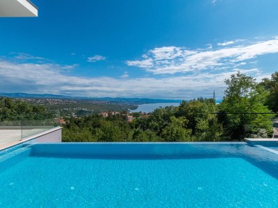 Villa No title - Outdoor photo 8