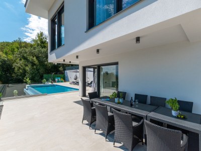 Villa No title - Outdoor photo 10