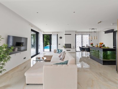 Villa No title - Features photo 17