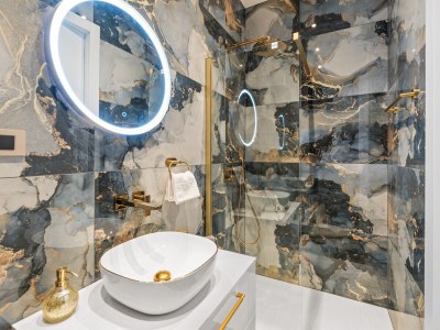 Villa No title - Features photo 19