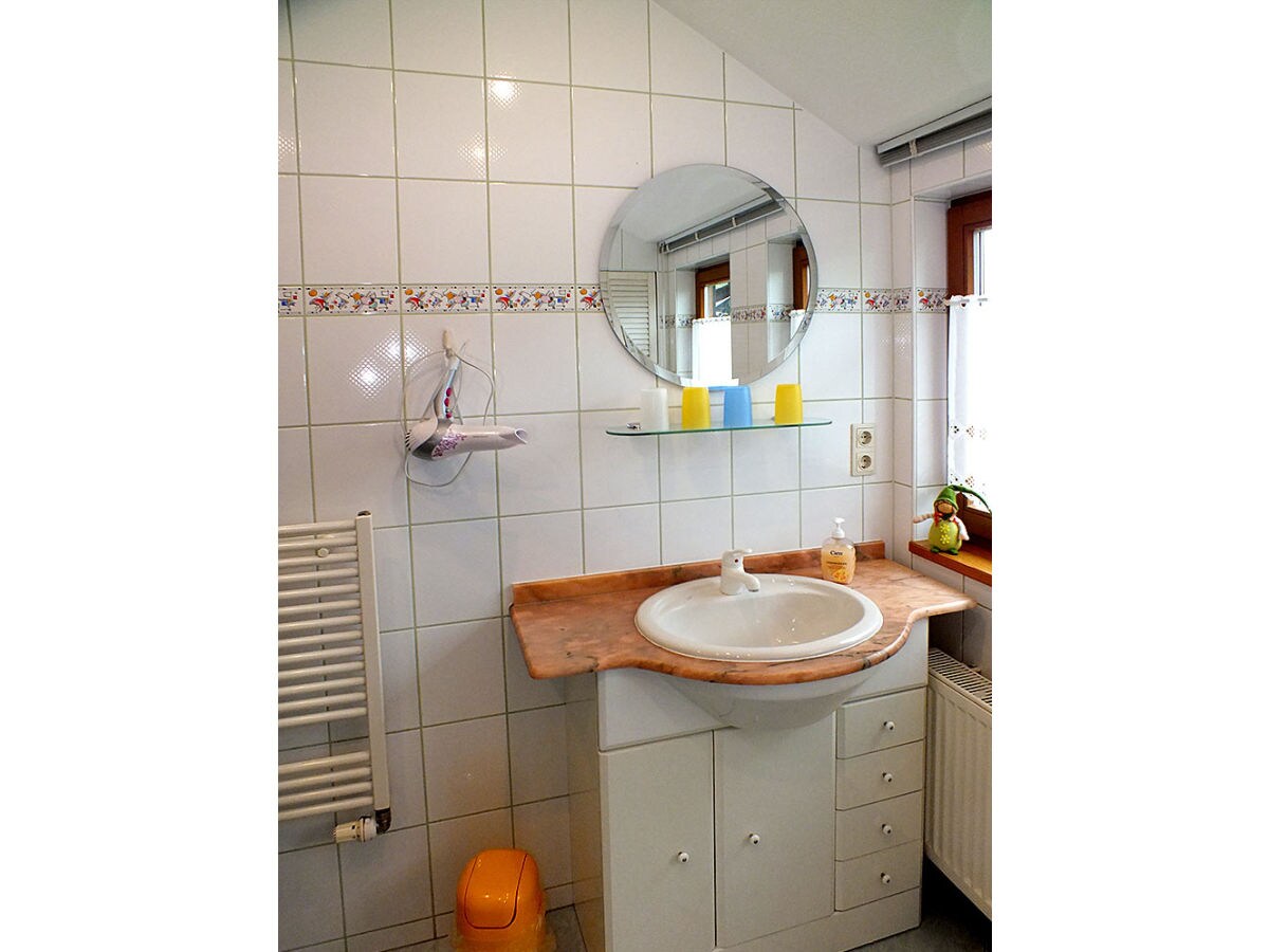 Holiday apartment at the foot of the Lilienstein - Features photo 5