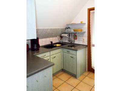 Holiday apartment at the foot of the Lilienstein - Features photo 3