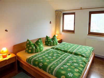 Holiday apartment at the foot of the Lilienstein - Features photo 6