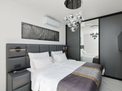 Villa Luxury Villa Odeona with panoramic seaview - Features photo 45