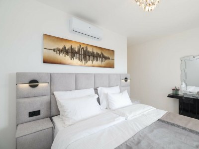 Villa Luxury Villa Odeona with panoramic seaview - Features photo 50