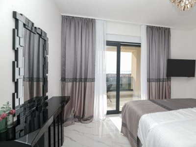 Villa Luxury Villa Odeona with panoramic seaview - Features photo 51