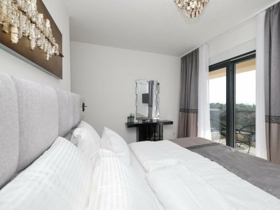 Villa Luxury Villa Odeona with panoramic seaview - Features photo 52