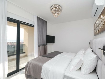 Villa Luxury Villa Odeona with panoramic seaview - Features photo 53