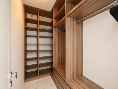 Villa Luxury Villa Odeona with panoramic seaview - Features photo 54