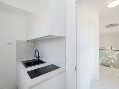 Villa Luxury Villa Odeona with panoramic seaview - Features photo 55