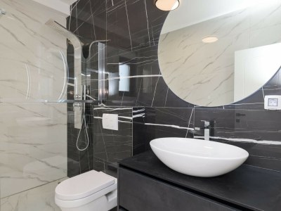 Villa Luxury Villa Odeona with panoramic seaview - Features photo 56