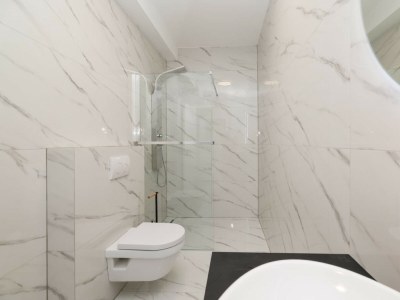 Villa Luxury Villa Odeona with panoramic seaview - Features photo 57