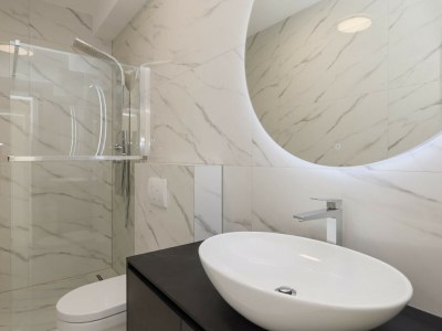 Villa Luxury Villa Odeona with panoramic seaview - Features photo 58