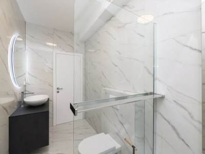 Villa Luxury Villa Odeona with panoramic seaview - Features photo 59