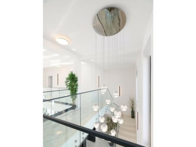 Villa Luxury Villa Odeona with panoramic seaview - Features photo 62