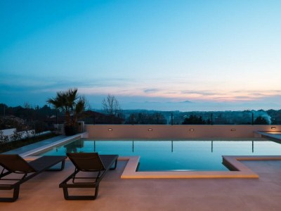 Villa Luxury Villa Odeona with panoramic seaview - Environment photo 65