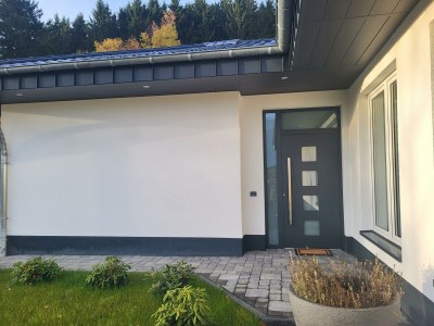 Apartment 2-Bett-Ferienwohnung, Dusche/WC, 2 Personen in Hellenthal - Apartment