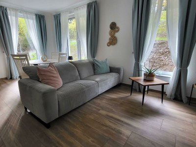 Apartment 2-Bett-Ferienwohnung, Dusche/WC, 2 Personen - Features photo 11