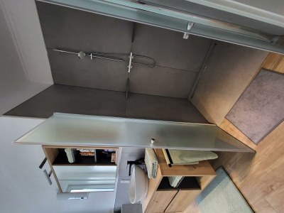 Apartment 2-Bett-Ferienwohnung, Dusche/WC, 2 Personen - Features photo 12