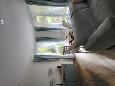 Apartment 2-Bett-Ferienwohnung, Dusche/WC, 2 Personen - Features photo 13