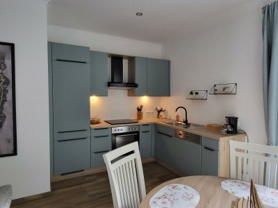 Apartment 2-Bett-Ferienwohnung, Dusche/WC, 2 Personen - Features photo 14