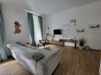 Apartment 2-Bett-Ferienwohnung, Dusche/WC, 2 Personen - Features photo 16