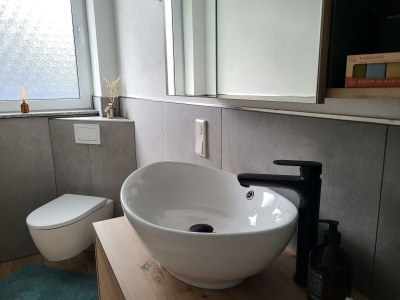 Apartment 2-Bett-Ferienwohnung, Dusche/WC, 2 Personen - Features photo 17