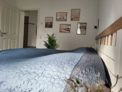 Apartment 2-Bett-Ferienwohnung, Dusche/WC, 2 Personen - Features photo 20