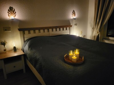 Apartment 2-Bett-Ferienwohnung, Dusche/WC, 2 Personen - Features photo 21