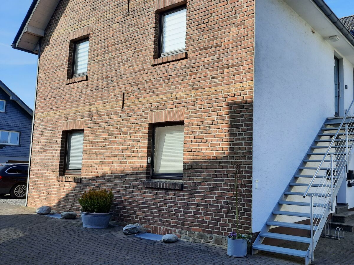 Apartment Ferienwohnung Vogelnest - mit Balkon bis 5 Pers - Outdoor photo 2