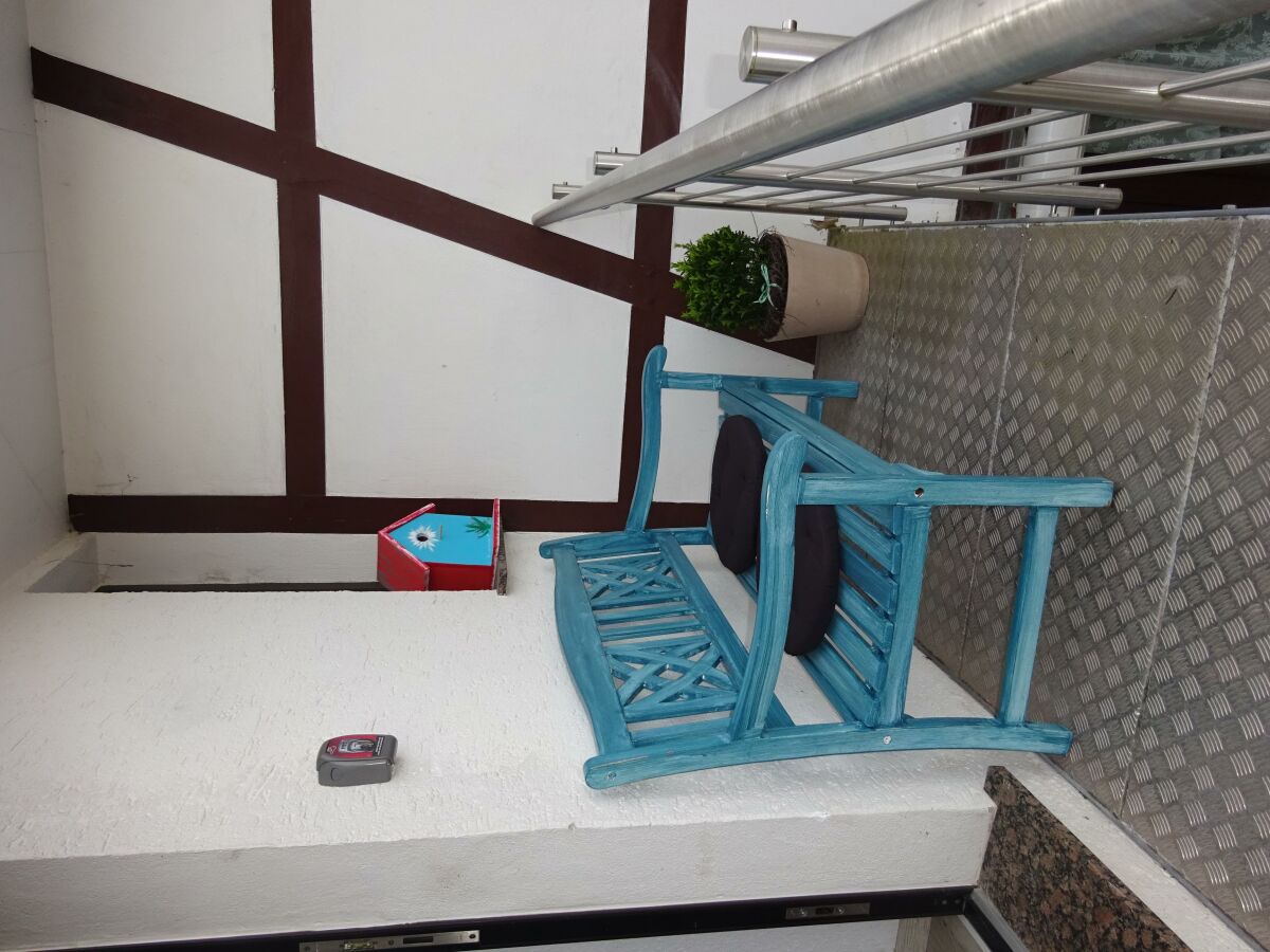 Apartment Ferienwohnung Vogelnest - mit Balkon bis 5 Pers - Outdoor photo 5