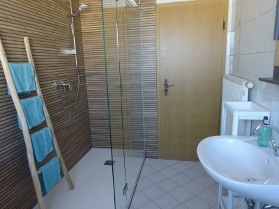 Apartment Ferienwohnung Vogelnest - mit Balkon bis 5 Pers - Outdoor photo 8