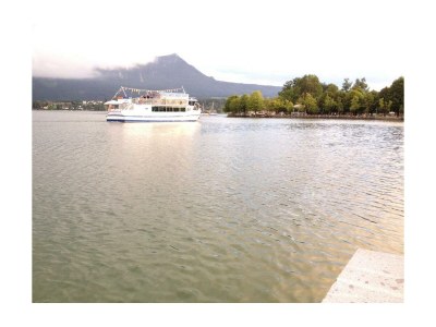 Apartment Ferienwohnung Vogelnest - mit Balkon bis 5 Pers - Outdoor photo 9