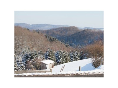 Apartment Ferienwohnung Vogelnest - mit Balkon bis 5 Pers - Outdoor photo 10