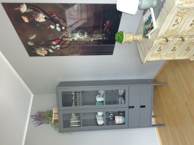 Apartment Ferienwohnung Vogelnest - mit Balkon bis 5 Pers - Features photo 16