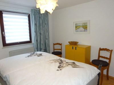 Apartment Ferienwohnung Vogelnest - mit Balkon bis 5 Pers - Features photo 20