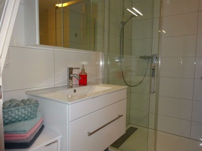 Apartment Ferienwohnung Vogelnest - mit Balkon bis 5 Pers - Features photo 26