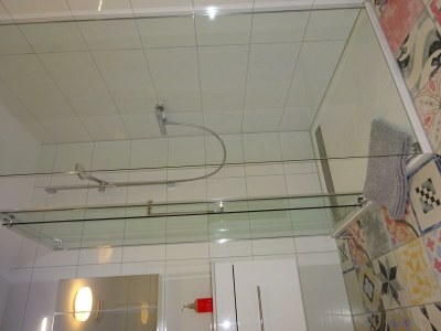 Apartment Ferienwohnung Vogelnest - mit Balkon bis 5 Pers - Features photo 27