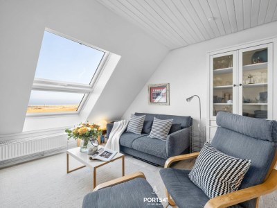 Holiday apartment Ferienwohnung „Ostseeblick 1“ Stein - Features photo 6