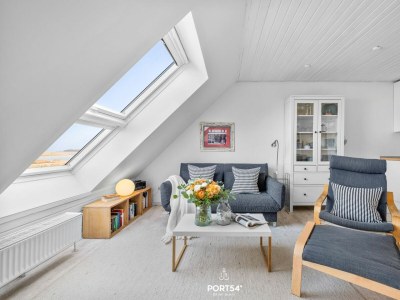 Holiday apartment Ferienwohnung „Ostseeblick 1“ Stein - Features photo 14